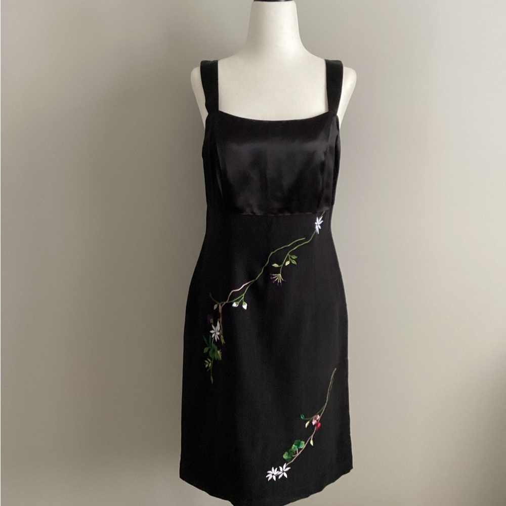 Cartise International Sheath Dress, Size 6